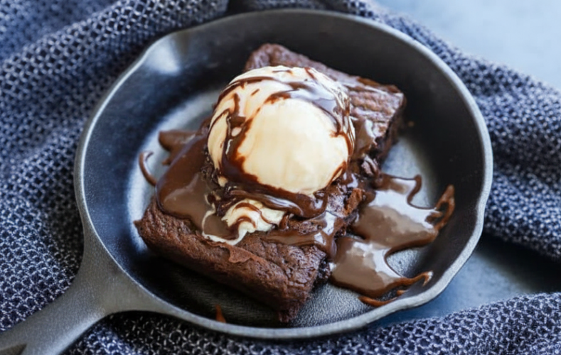 A tökéletes Brownie